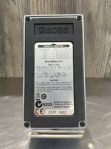 Store Special Product - BOSS - BD-2